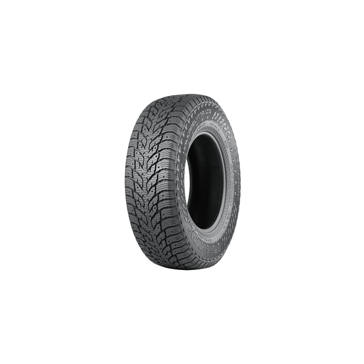 Pneumatici auto invernali Nokian NOKIAN HAKKAPELIITTA LT3 315/70 R17 121/118Q Aderenza neve