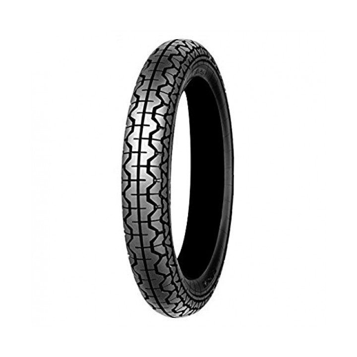 Pneumatici moto estivi Mitas TT 3.5/82 R16 58 PS