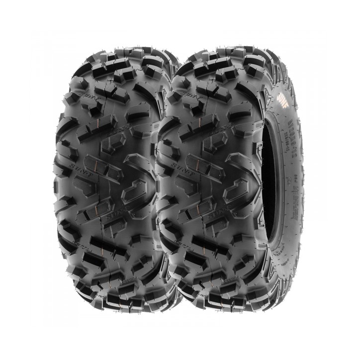 Pneumatici moto estivi Sun-f A-051 22/10 R9 47F