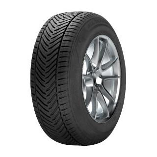 Tigar TIGAR ALL SEASON 165/65 R15 81T Aderenza neve