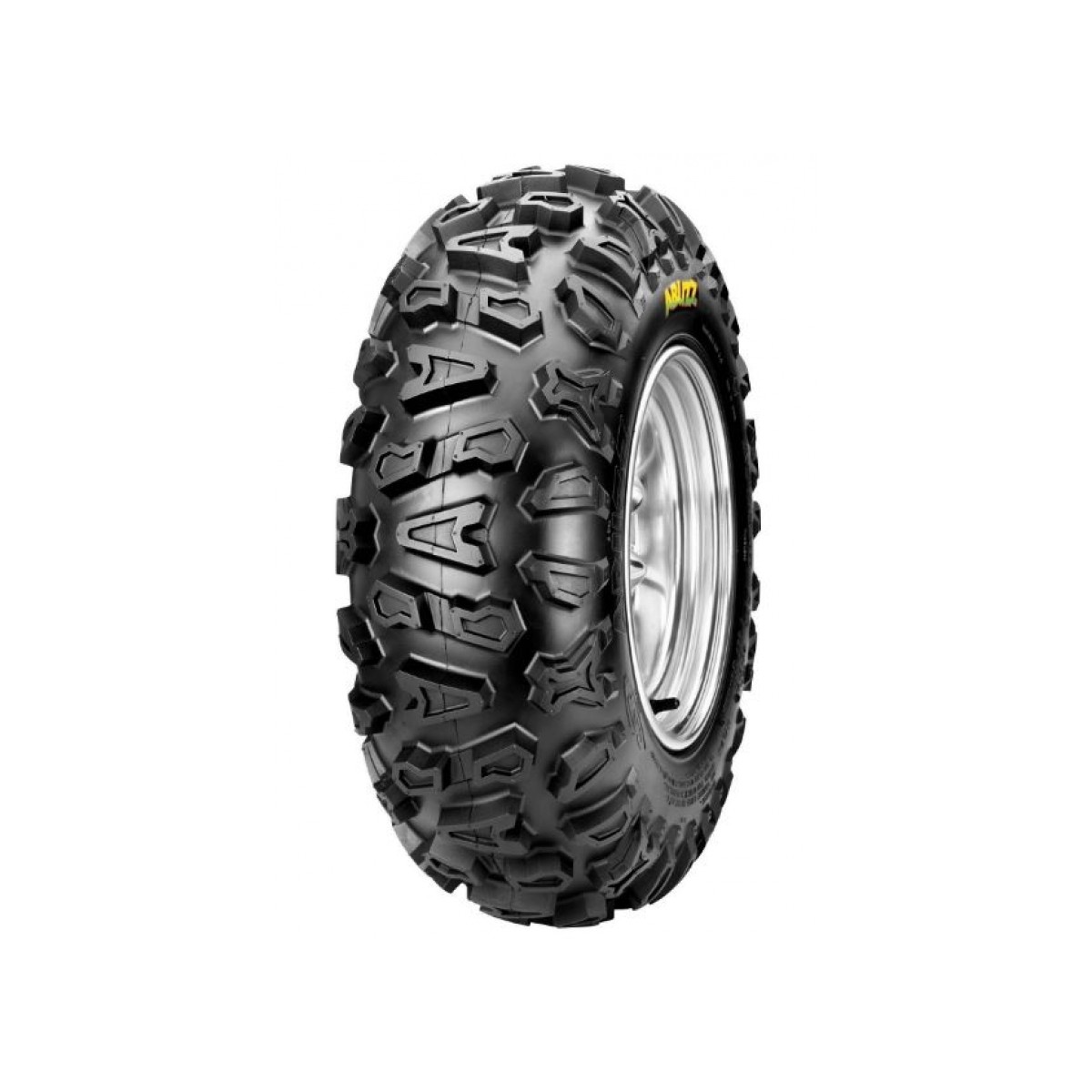Cst ABUZZ CU01 26/8 R12 49M