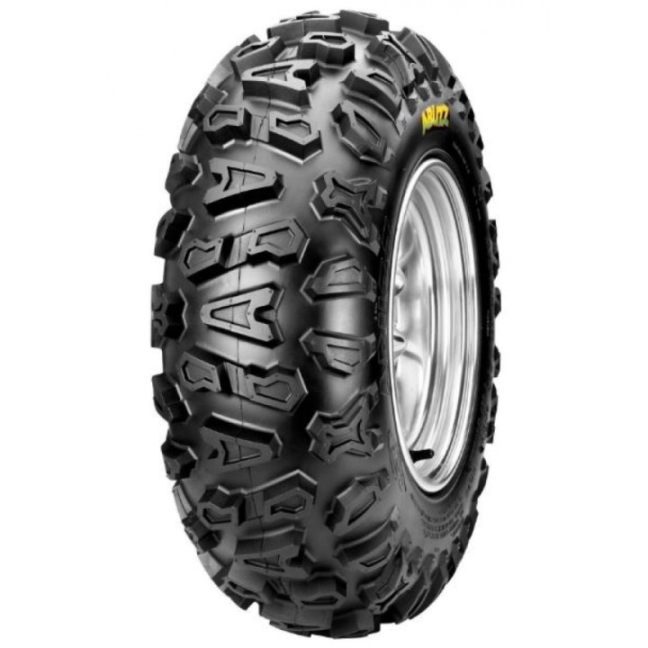 Pneumatici moto estivi Cst ABUZZ CU01 26/8 R12 49M