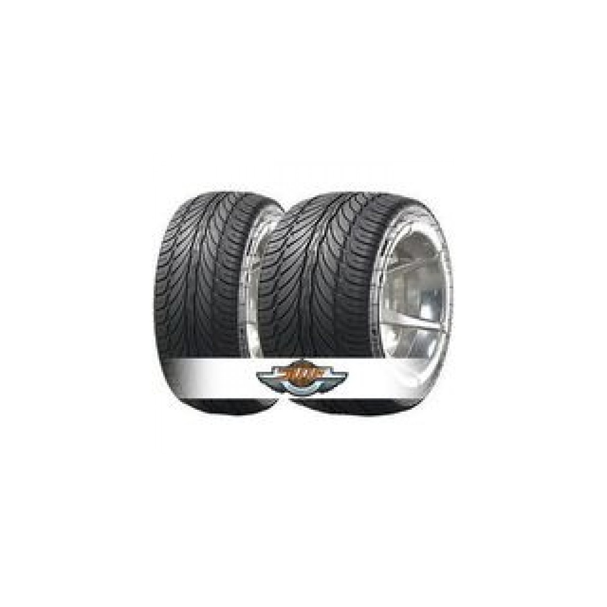 Sunf A-034 4PR 235/30 R12 67N