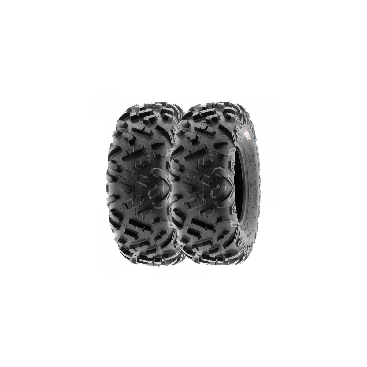 Sunf A-051 26/9 R12 65J
