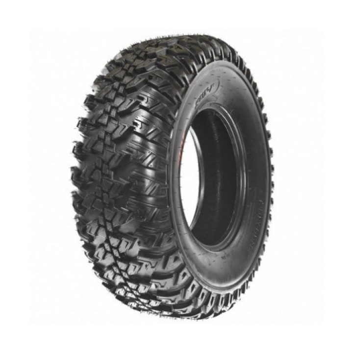 Pneumatici moto 4 stagioni Sunf A045 30/10 R14 75J
