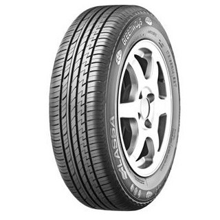 Lassa GREENWAYS 175/65 R15 84H