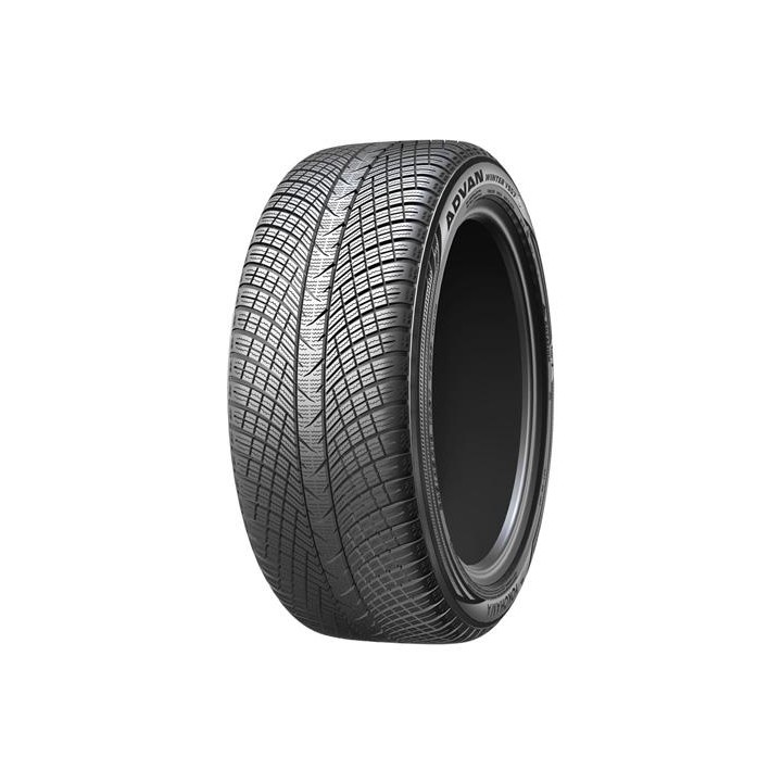 Pneumatici auto invernali Yokohama ADVAN WINTER V907 255/50 R19 107V Extra Load Aderenza neve