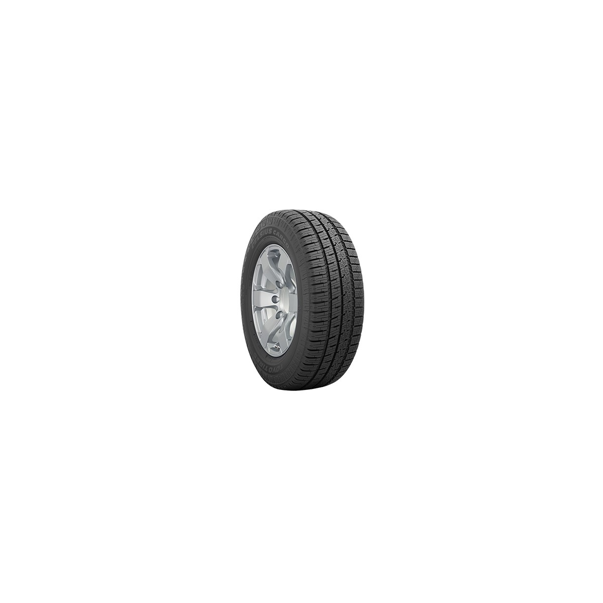 Toyo CELSIUS CARGO 215/65 R16 109T
