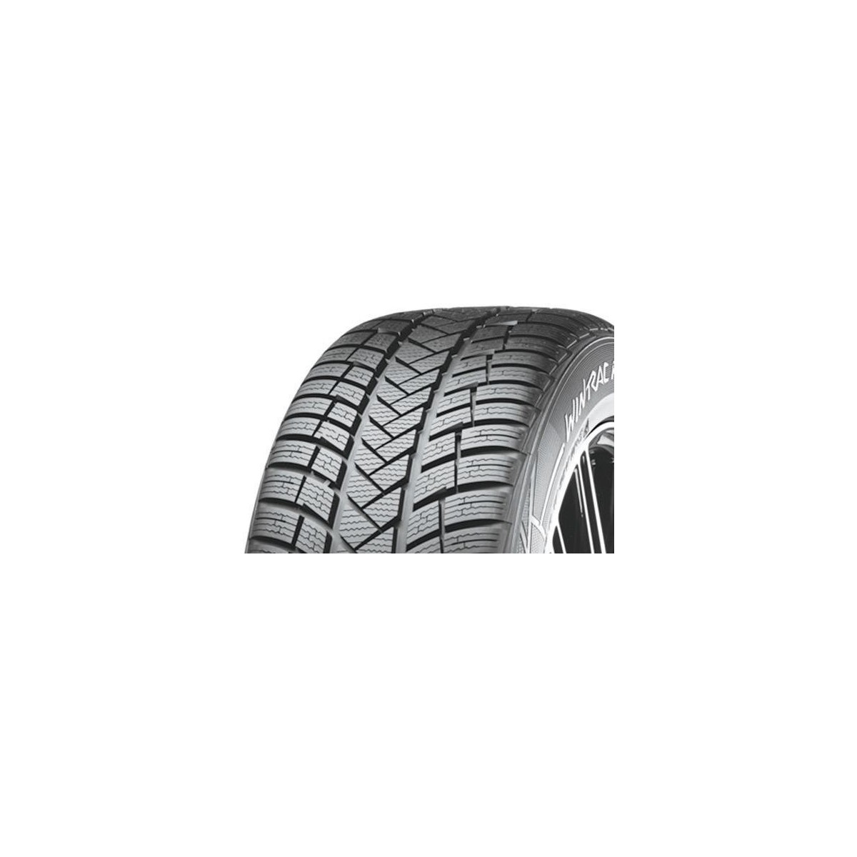 Vredestein WINTRAC PRO 225/45 R19 96V Extra Load Aderenza neve