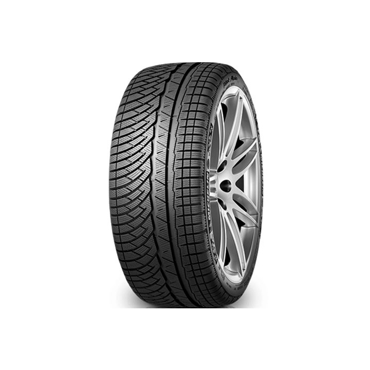 Pneumatici auto invernali Michelin PILOT ALPIN PA4 XL FR N0 GRNX 295/40 R19 108V Aderenza neve