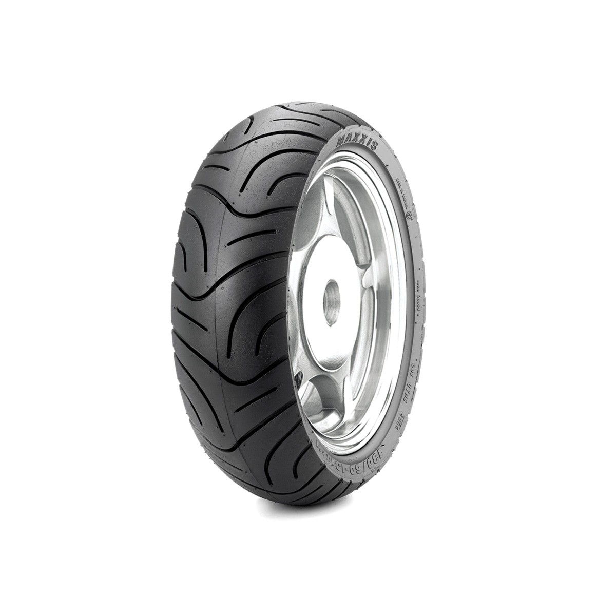 Maxxis M-6029 TL 130/90 R10 61J