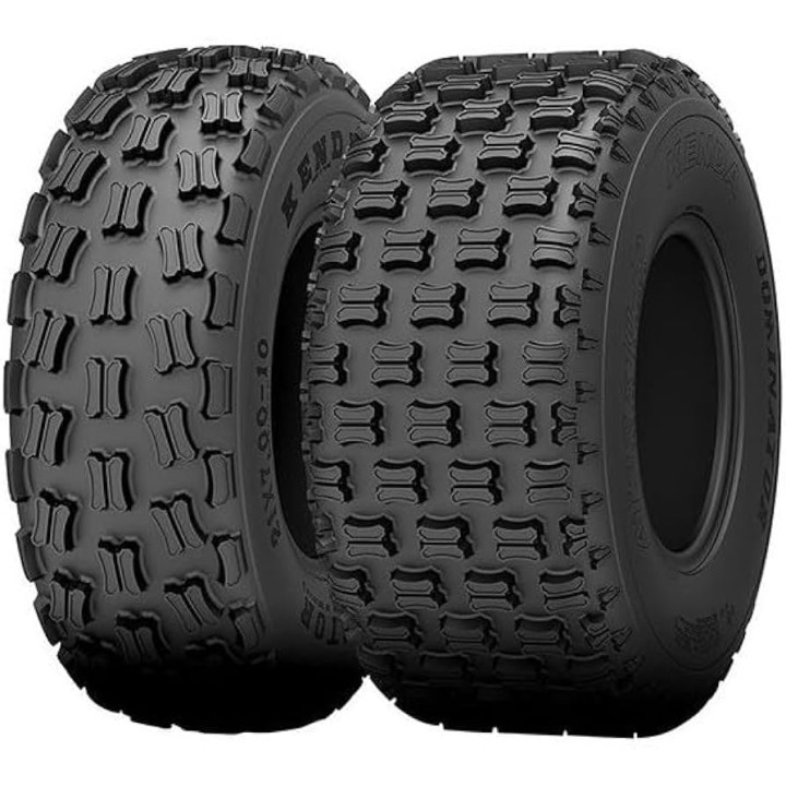 Pneumatici moto estivi Kenda K300 DOMINATOR 20/11 R9 38N