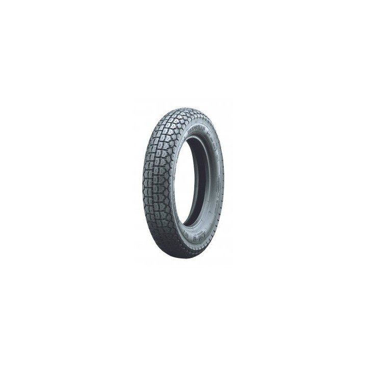 Gomme moto estive Heidenau K38 REINF. TL 3/80 R3 59M