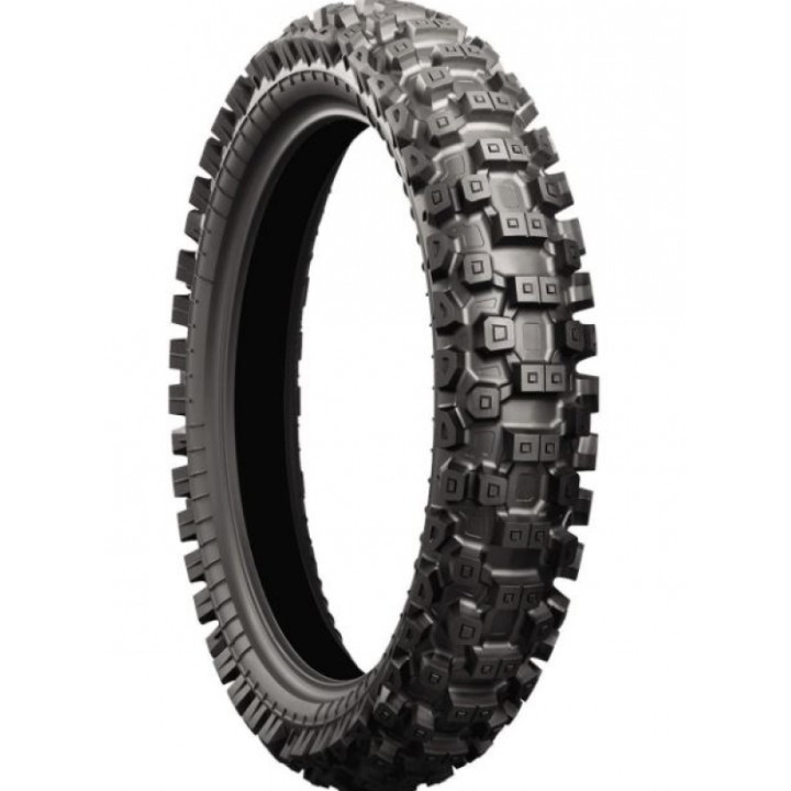 Pneumatici moto estivi Bridgestone X30 90/100 R16 52M
