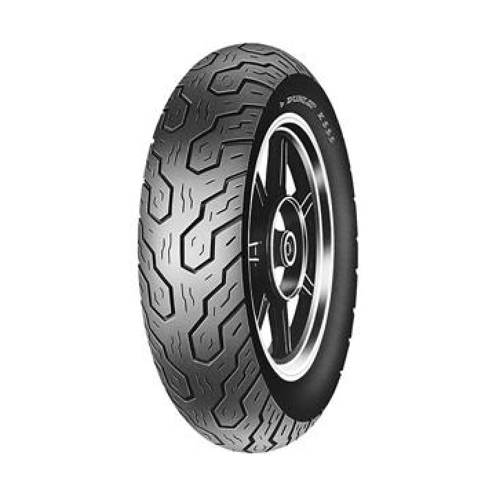Pneumatici moto estivi Dunlop K555 110/90 R18 61S