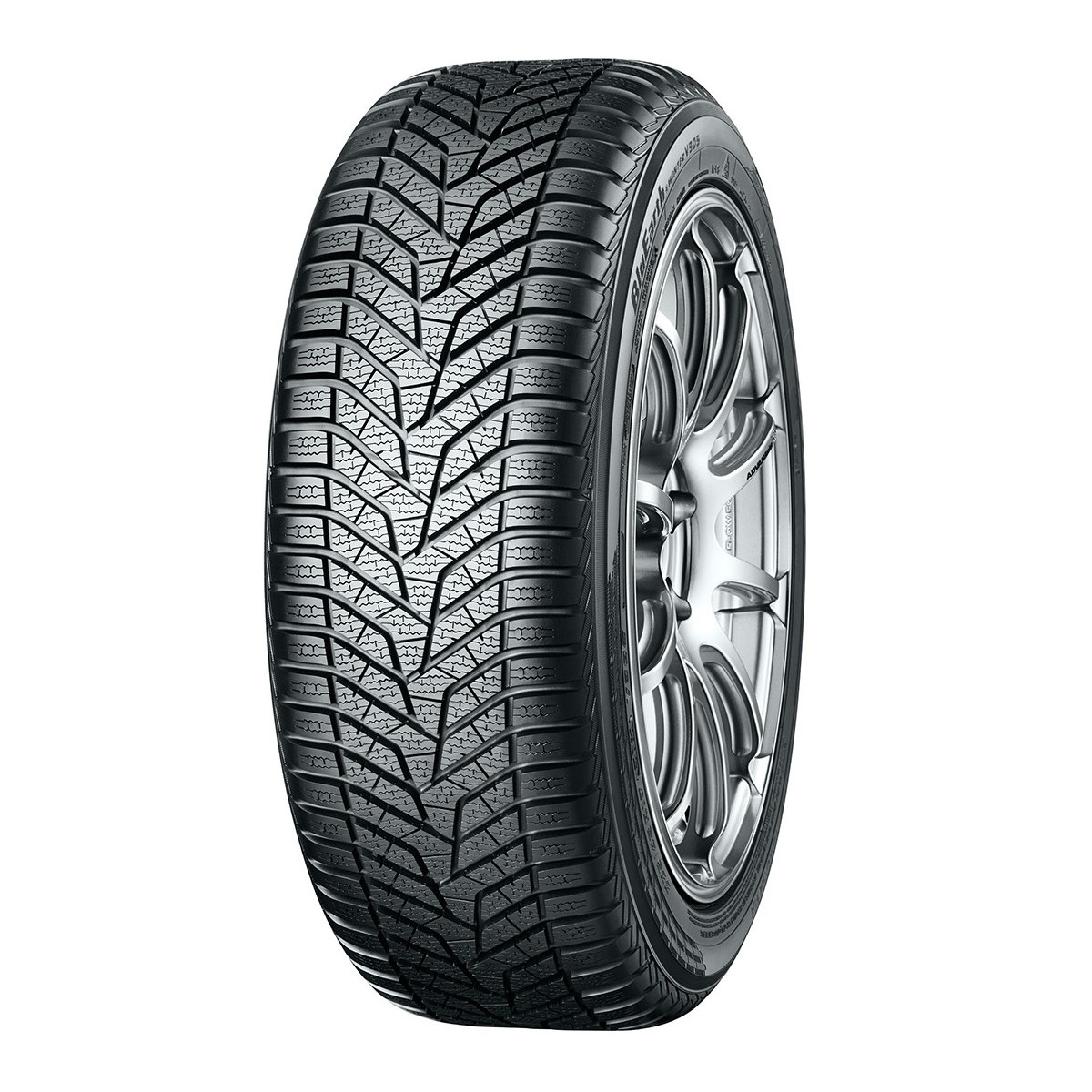 Yokohama BluEarth-Winter V905 XL RPB 265/50 R19 110V