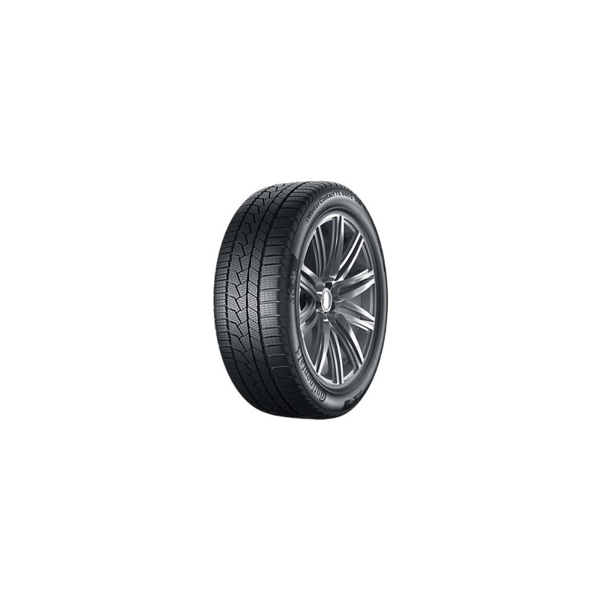 Continental TS-860 S ND0  295/40 R19 108V Extra Load Aderenza neve