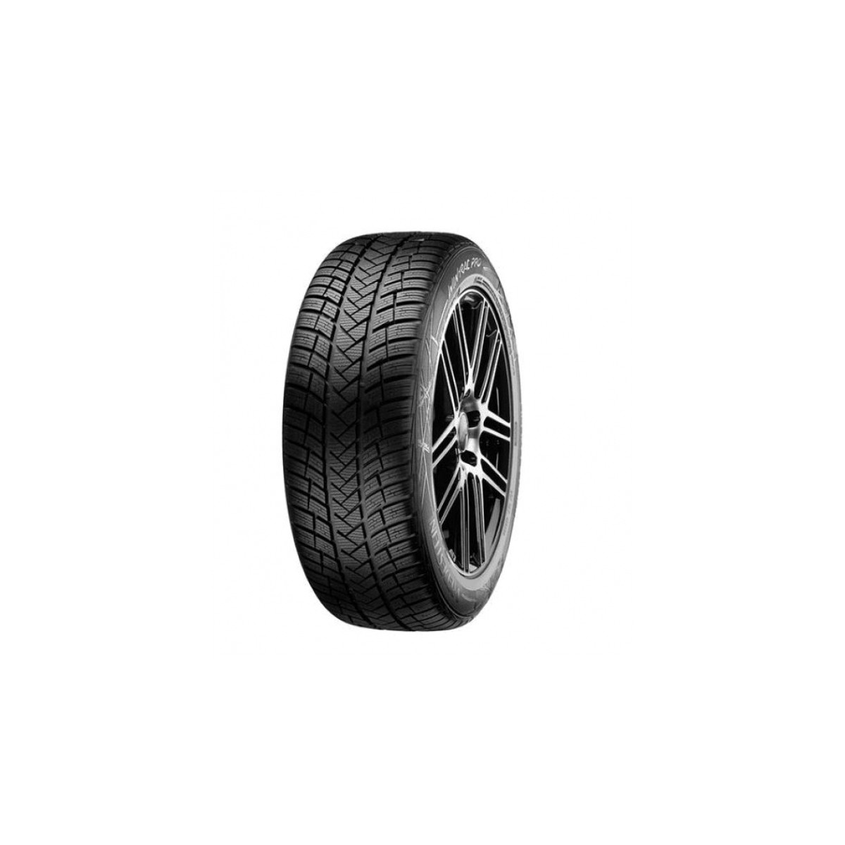 Vredestein WINTRAC PRO 305/35 R21 109Y Extra Load Aderenza neve (DOT 2022)