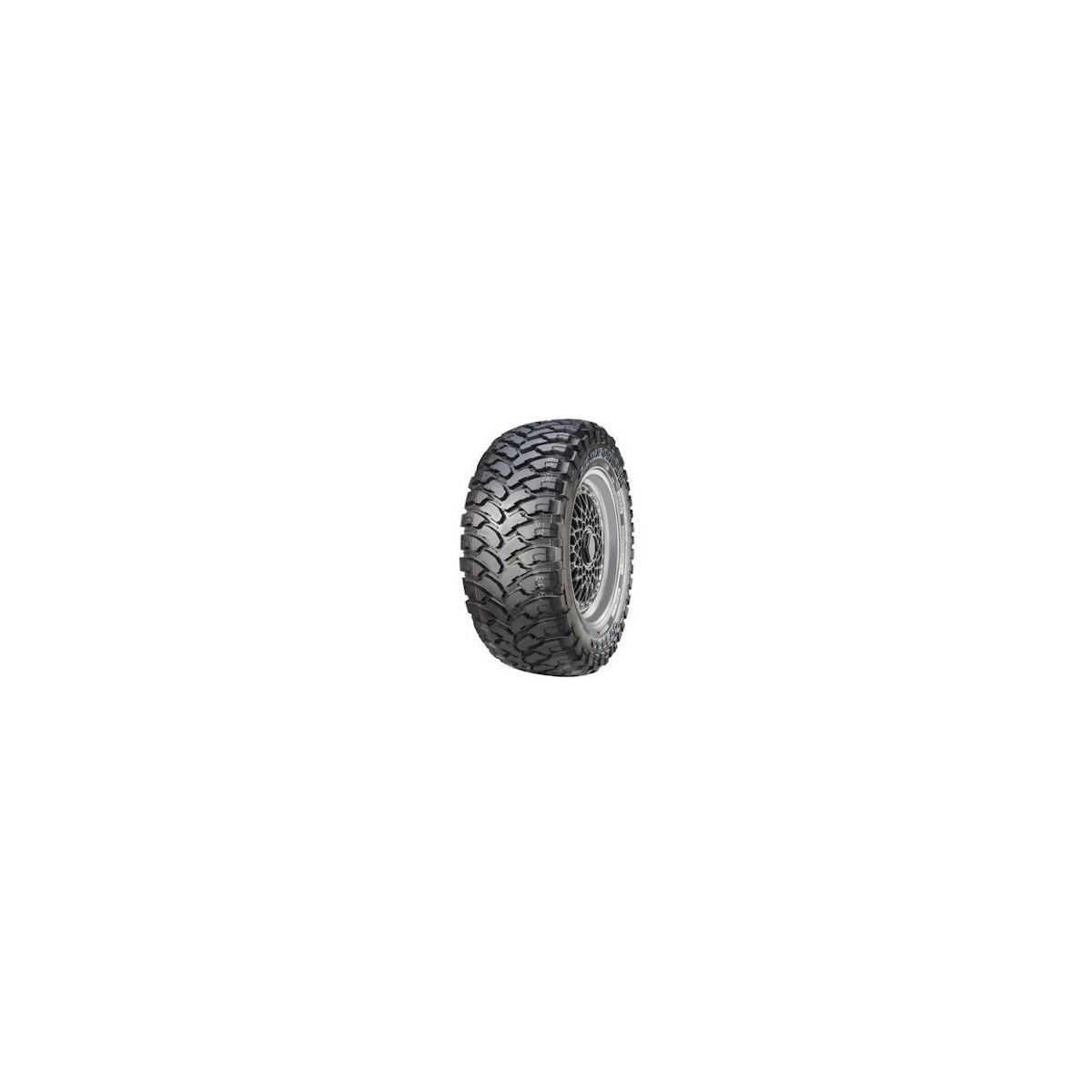 Comforser CF3000 265/70 R17 121Q Aderenza neve