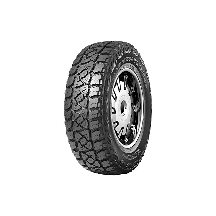 Pneumatico auto estivo Kumho MT51 225/75 R16 115Q