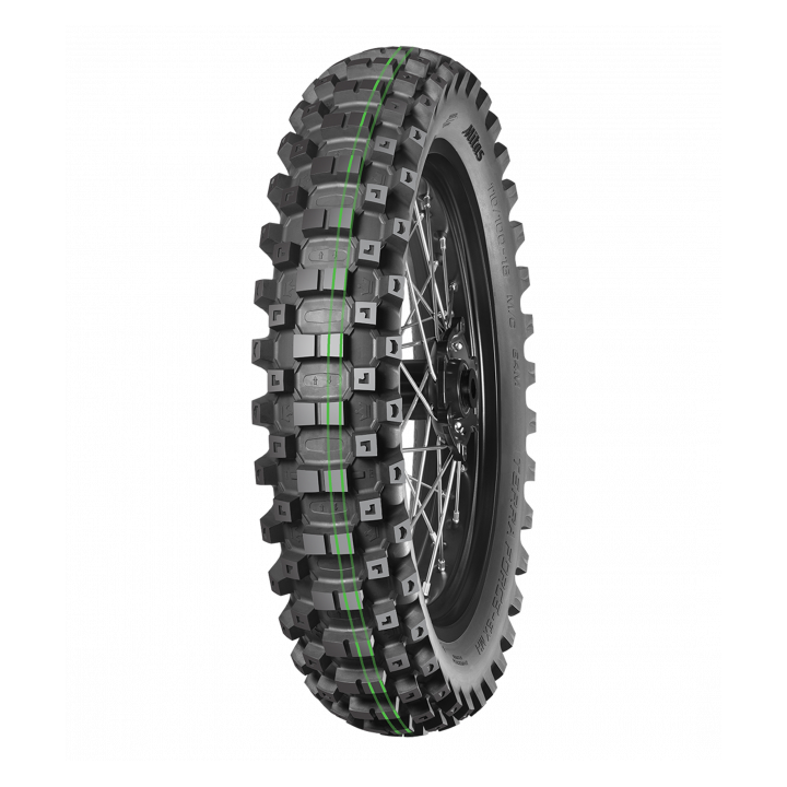 Pneumatici moto estivi Mitas TERRA FORCE-EX MH 90/100 R12 46M