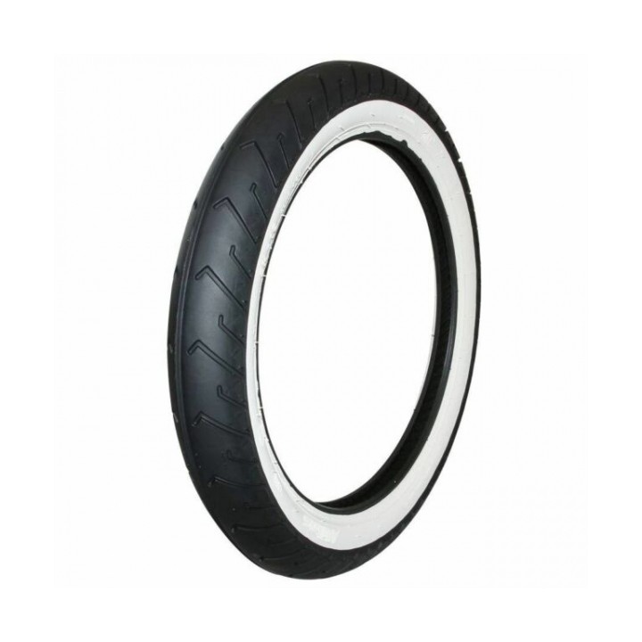 Pneumatici moto estivi Mitas MC-2 WHITE WALL 2/80 R16 42J