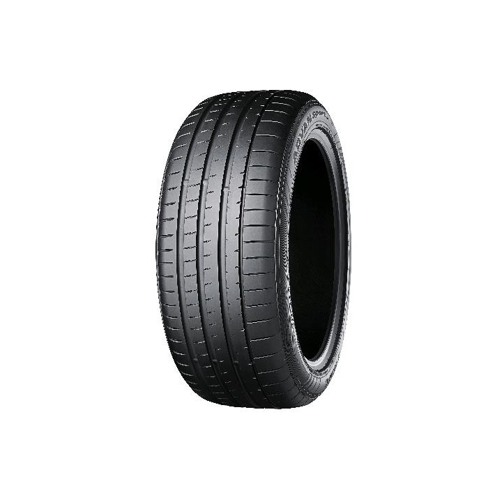 Pneumatici auto estivi Yokohama V107  295/35 R23 108Y Extra Load