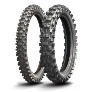 Michelin STARCROSS 5 SOFT 70/100 R19 42M