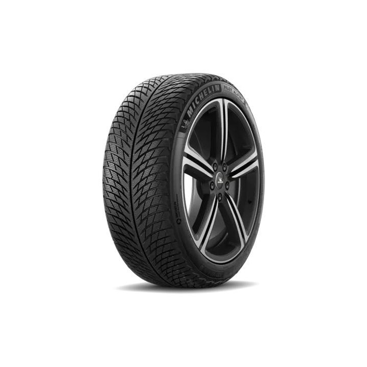Pneumatici auto invernali Michelin PILOT ALPIN 5 305/30 R21 104V Aderenza neve