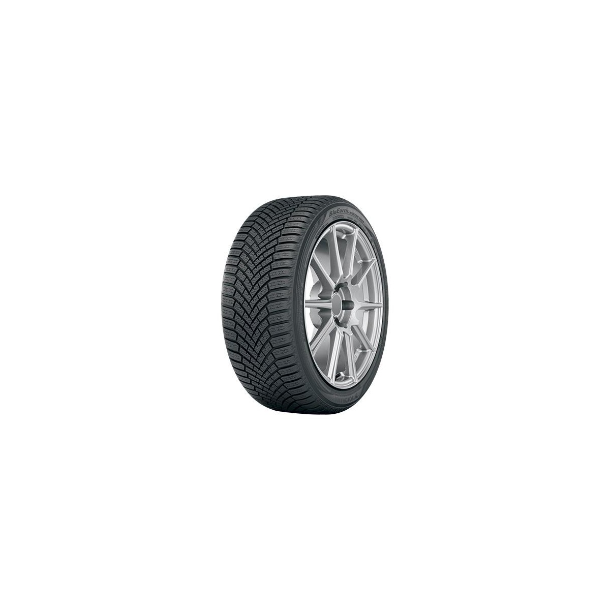 Yokohama V906  315/35 R21 111W Extra Load Aderenza neve