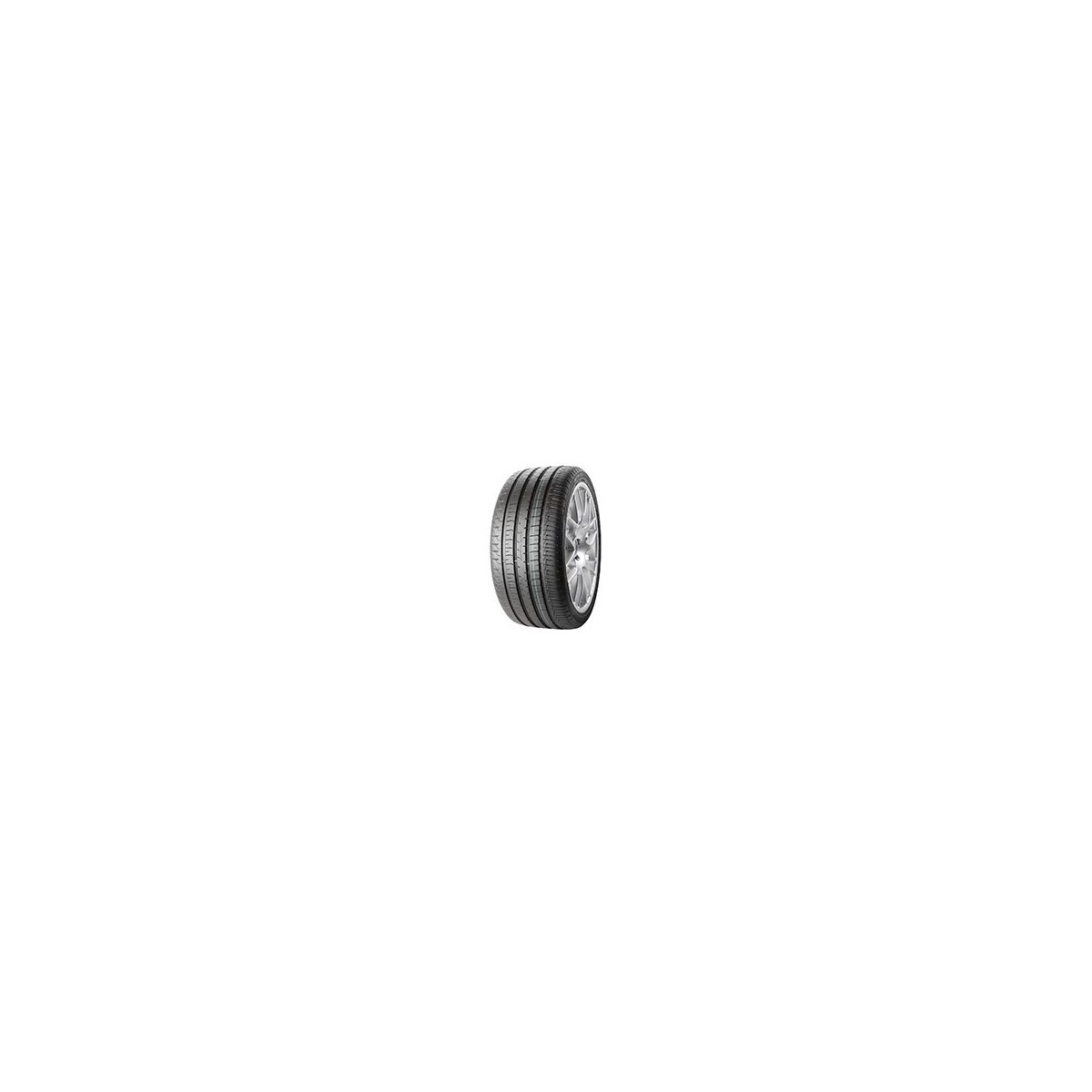 Avon ZX7 235/60 R18 103V