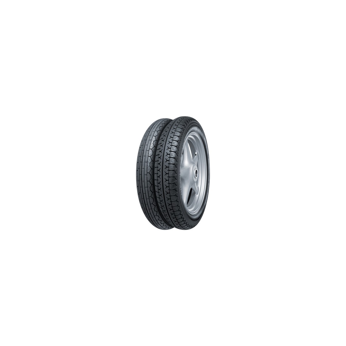 Continental K 112 4/80 R18 64H