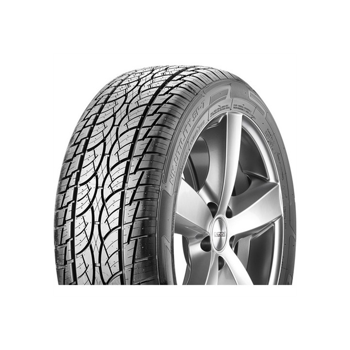 Pneumatici auto estivi Nankang Utility SP-7 295/40 R24 114V Extra Load