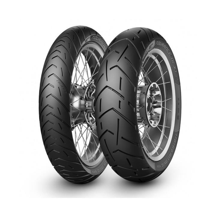 Pneumatici moto estivi Metzeler TOUR. NEXT 2 150/70 R17 69V