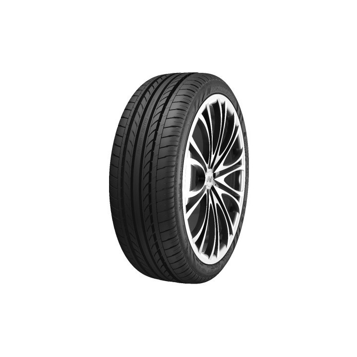 Pneumatico auto estivo Nankang NOBLE SPORT NS-20 205/55 R16 94V Extra Load