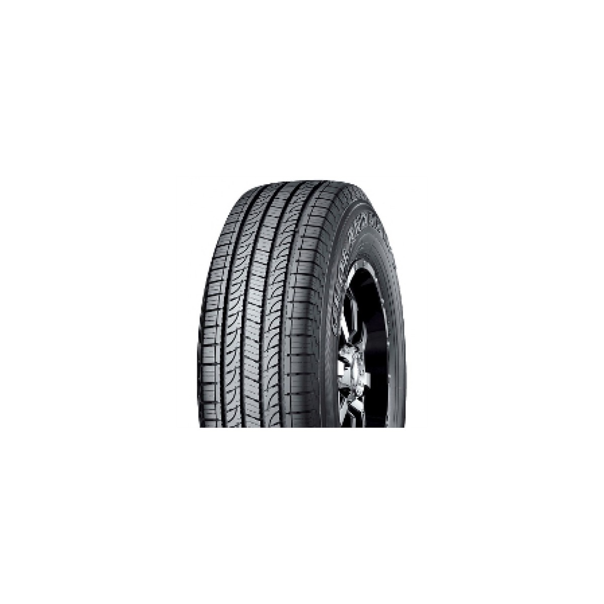 Yokohama G056 GEOLANDAR H/T 255/65 R16 109H