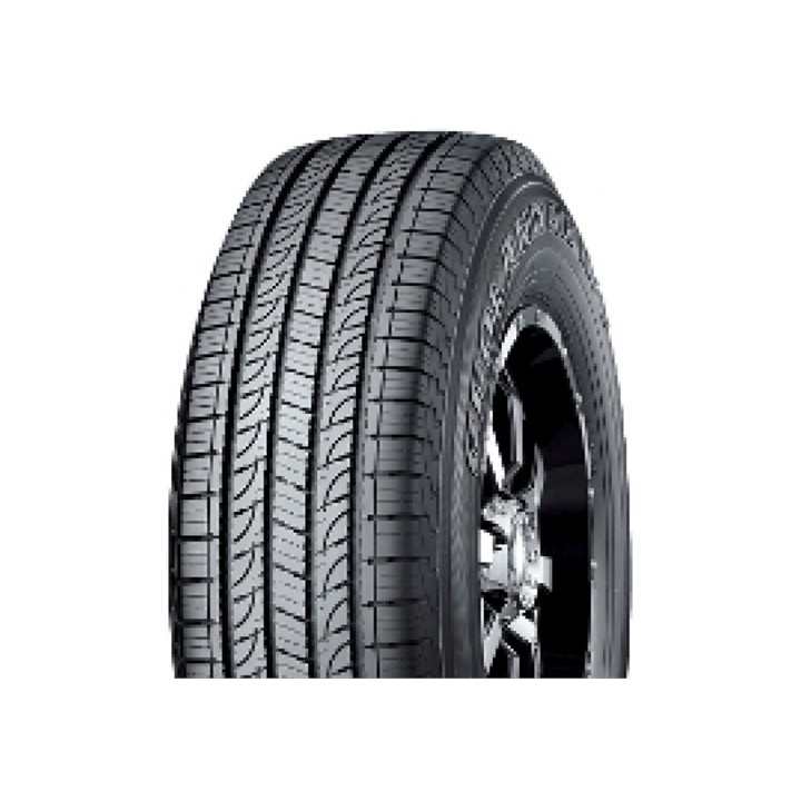 Pneumatici auto estivi Yokohama G056 GEOLANDAR H/T 255/65 R16 109H