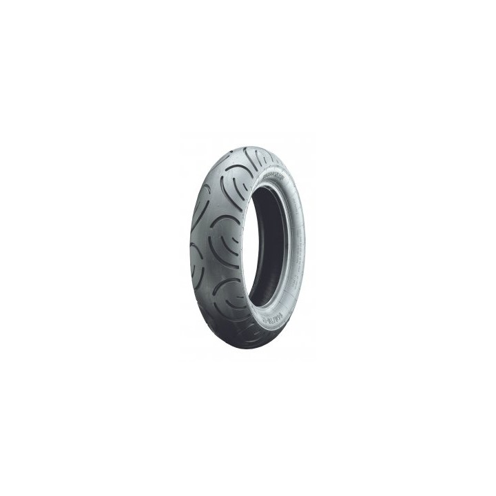 Ruote moto estive Heidenau K61 REINF. TL 120/70 R11 56M