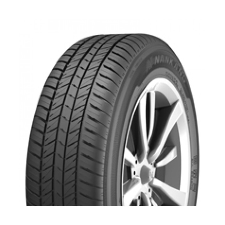 Pneumatici auto estivi Nankang N605 225/70 R15 100H