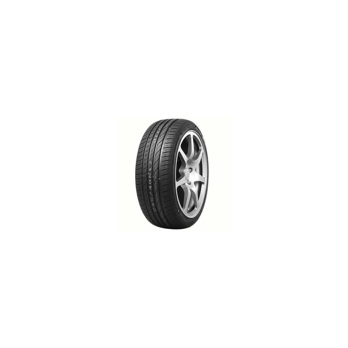 Leao N-F 245/40 R17 91W