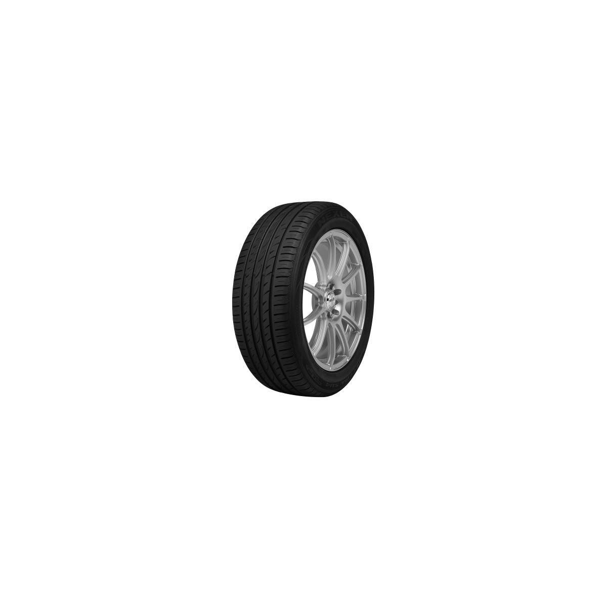 Nexen N FERA SU4  225/45 R19 96W Extra Load