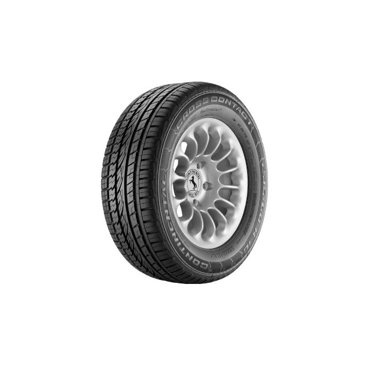 Pneumatico auto estivo Continental CrossContact UHP 255/50 R19 103W
