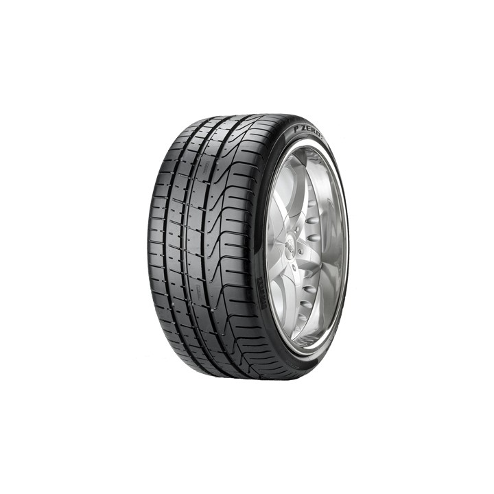 Pneumatici auto estivi Pirelli PZERO  E B 285/45 R21 113Y Extra Load