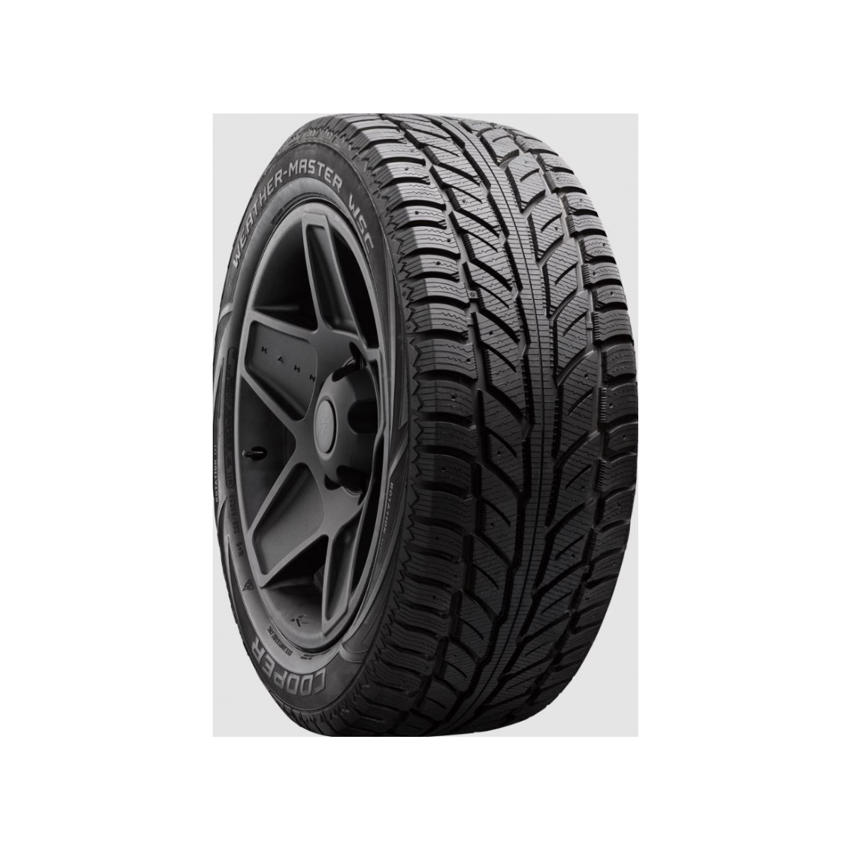 Cooper WEATHERMASTER WSC 225/75 R16 104T