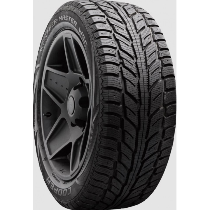 Pneumatici auto invernali Cooper WEATHERMASTER WSC 225/75 R16 104T