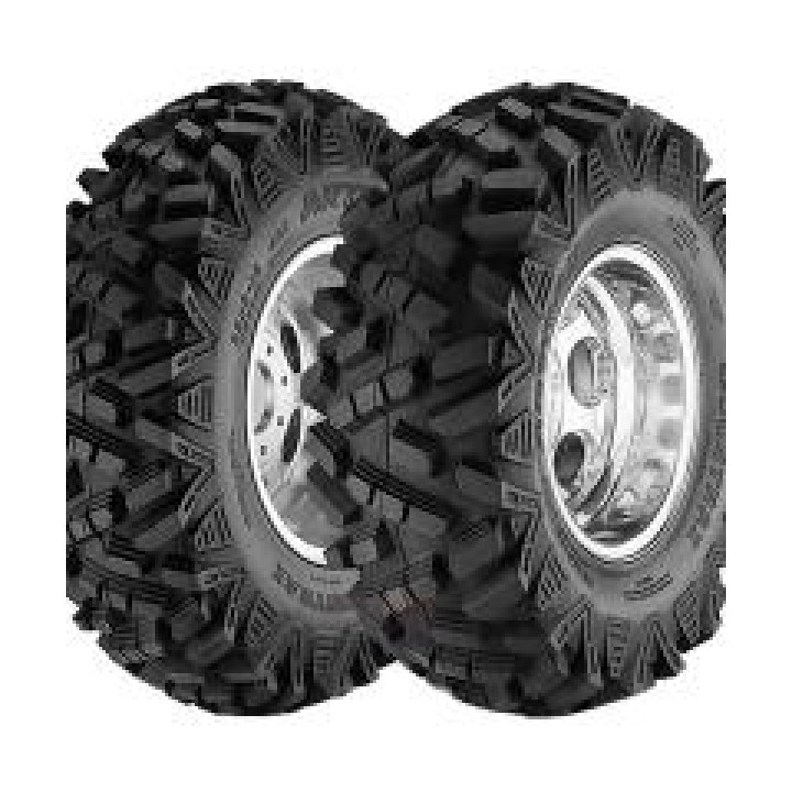 Pneumatici moto estivi Artrax AT1301 25/8 R12 40N