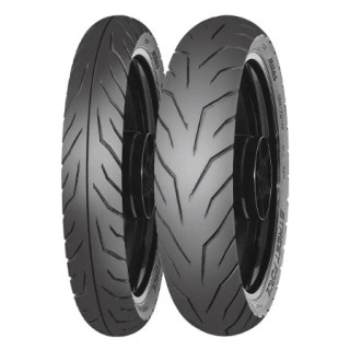 Mitas STREET FORCE 100/80 R17 52H