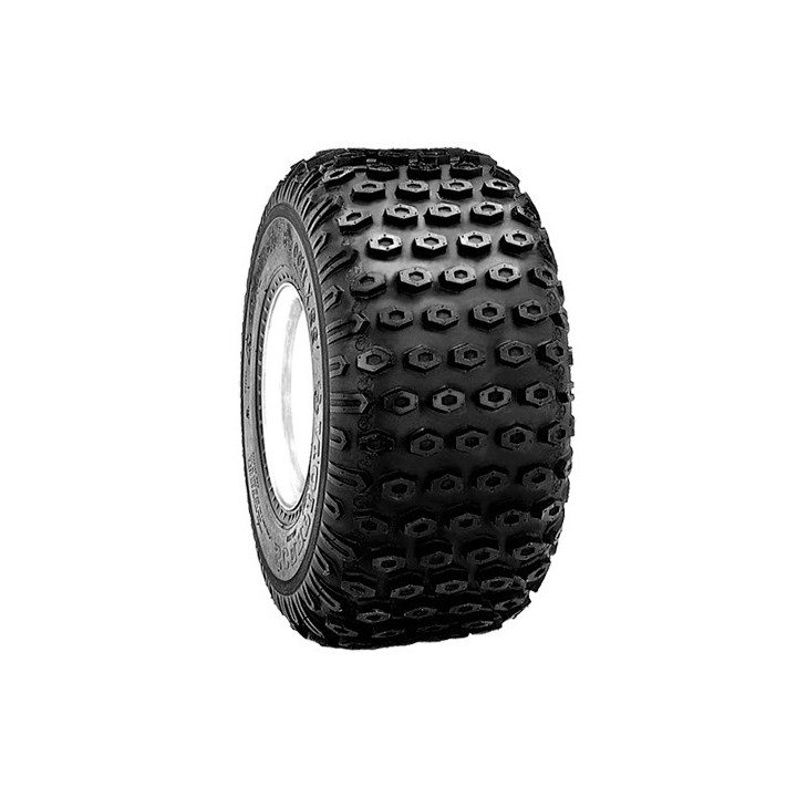Pneumatico moto estivo Kenda K290 Scorpion 20/10 R9 34F