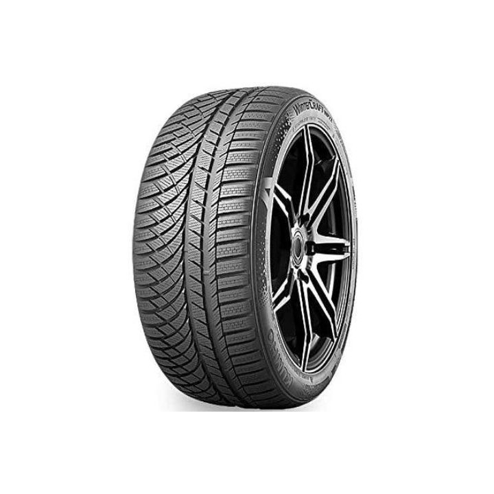 Pneumatici auto invernali Kumho WINTERCRAFT WP72 275/35 R20 102W Extra Load
