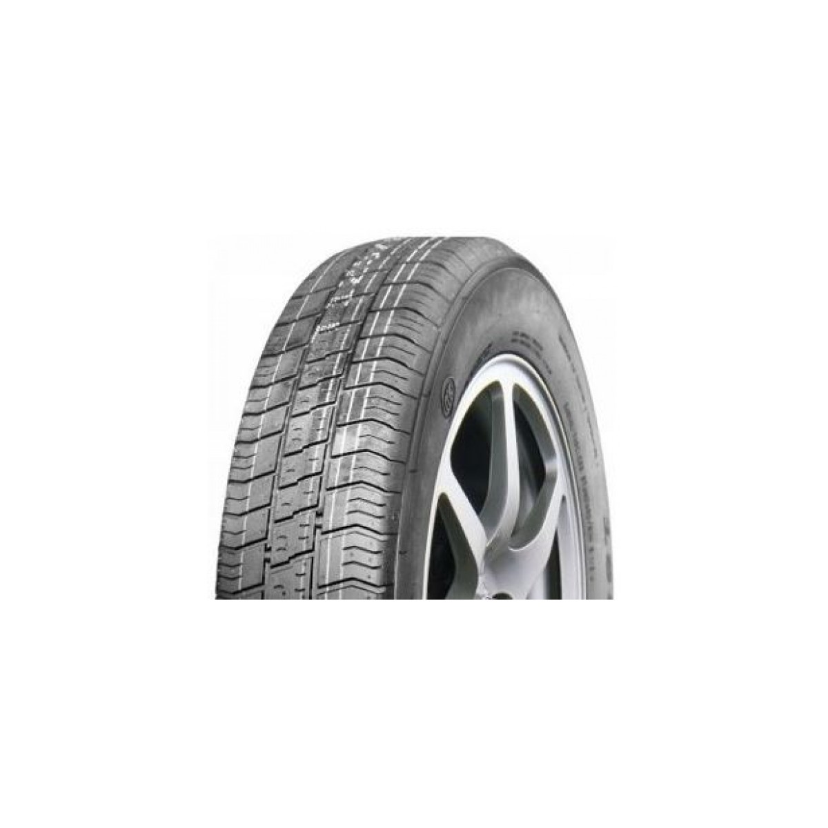 Linglong T010 145/80 R19 110M